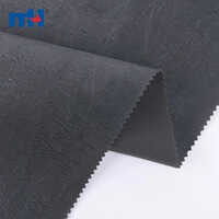 PVC Artificial Leather Fabric