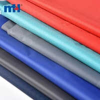 Washable Pvc Waterproof Raincoat Fabric