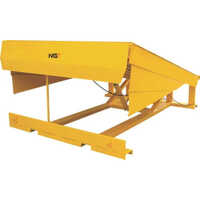 Hydraulic Dock Leveler