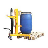 Drum Palletizer