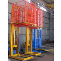 Hydraulic Goods Lift