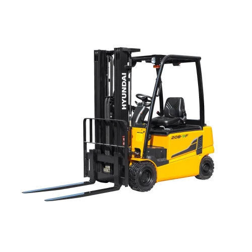 Industrial Forklift