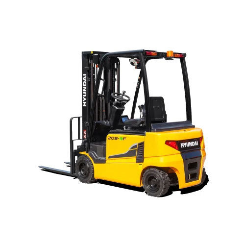 Hyundai Electric Forklift