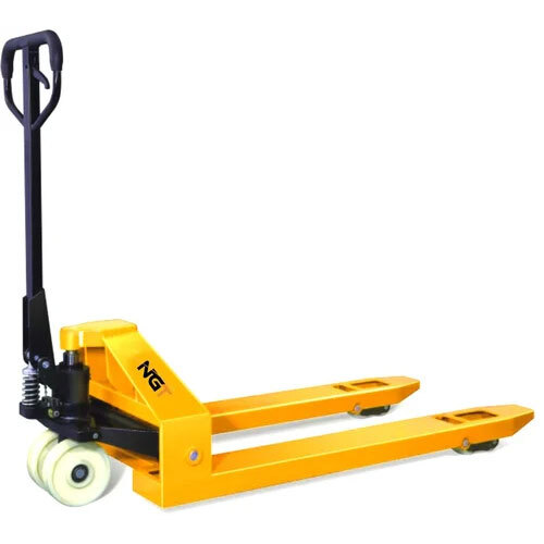 NGT-HPT-5000 Hand Pallet Truck