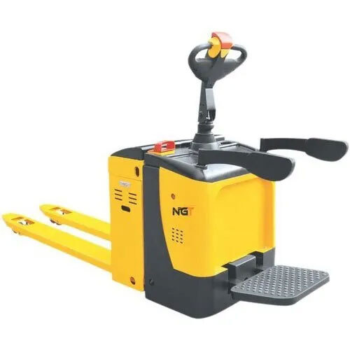 NGT-BOPT-50 Battery Operated Pallet Truck