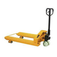 Reel Pallet Truck
