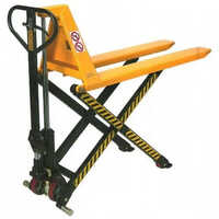 High Lift Pallet Truck