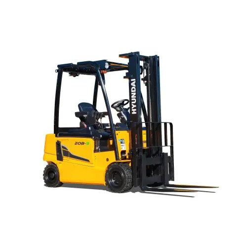 Forklift Rental