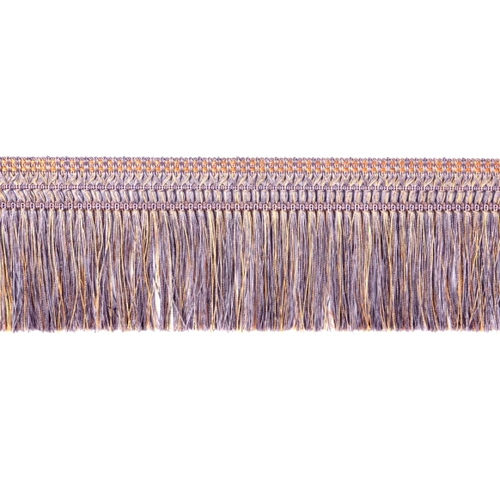 Rainbow Fringe Curtain  Tassel