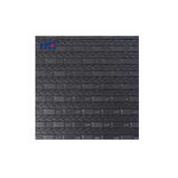 Rubber And PU Shoe Sole