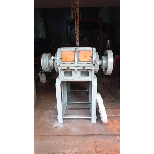 Plastic Scrap Grinder Machine