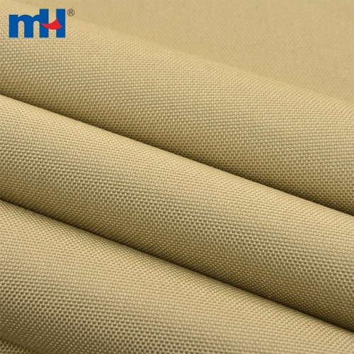 600D PU Oxford Fabric