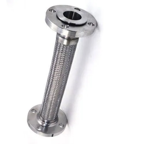 Stainless Steel Bellows Joint