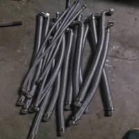 Galvanized Ss Corrugated Bellow Hose Pipe