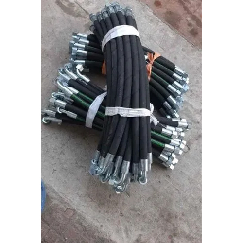 Hydraulic Hose Pipe