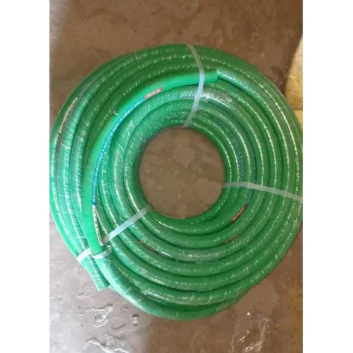 UHMW Hose Pipe