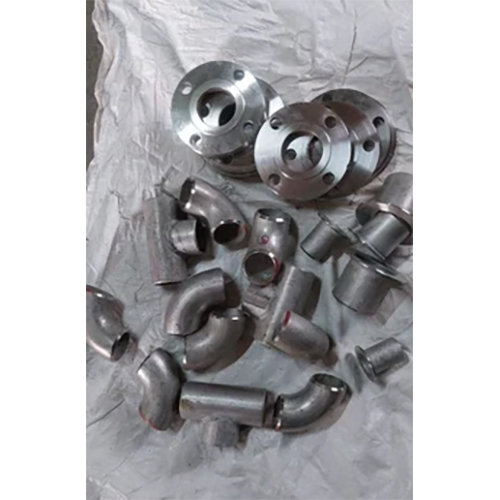 Ss Pipe Fittings