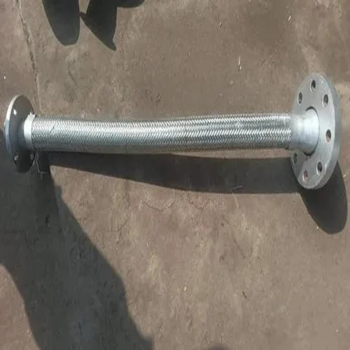 Stainless Steel Flexible Hose