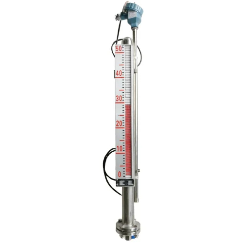 Magnetic Level Indicator