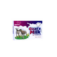 125g Innora Goat's Milk Soap For Skin Glow And Whitening