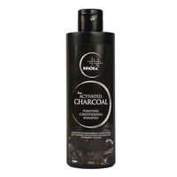 250ml Innora New Activated Charcoal Shampoo