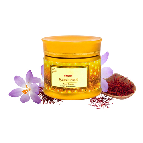 Innora Kumkumadi Face Cream