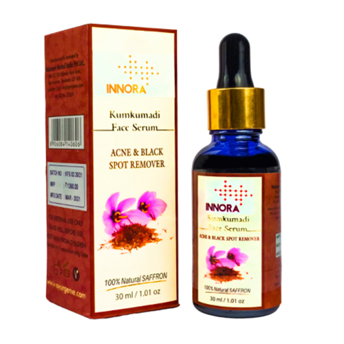 Innora Kumkumadi Face Serum