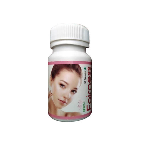 Innora Fairness Capsules