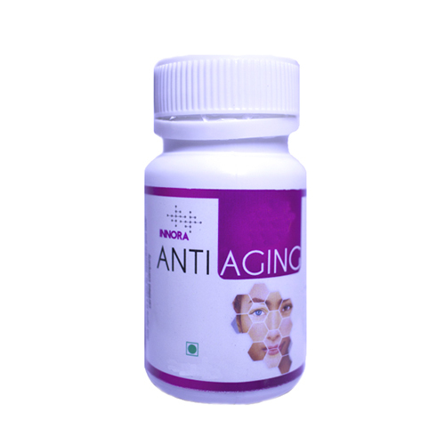 Innora Anti Aging Capsules