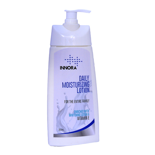 300ml Innora Daily Moisturizing Body Lotion