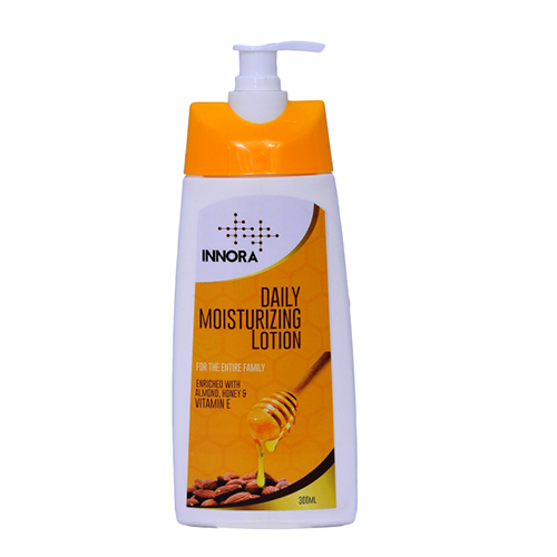 300ml Daily Moisturizing Body Lotion