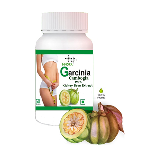 Innora Garcinia Cambogia Capsules