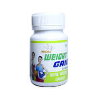 Innora Weight Gain Capsules