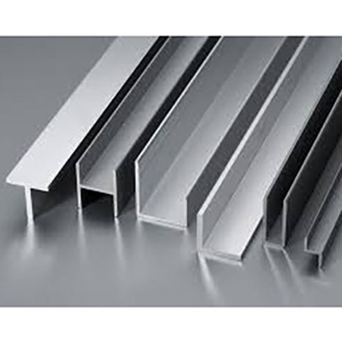 Aluminium Tee Channel