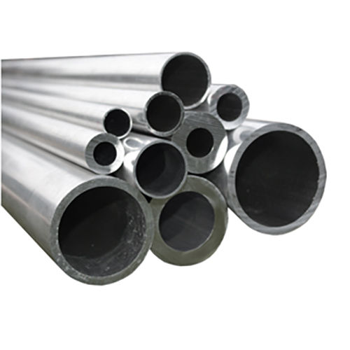 Aluminium Pipe