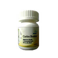 Innora Carbo Buster Capsules