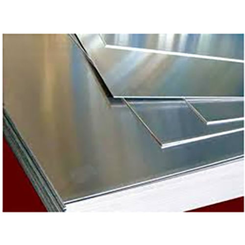 Aluminium Plate