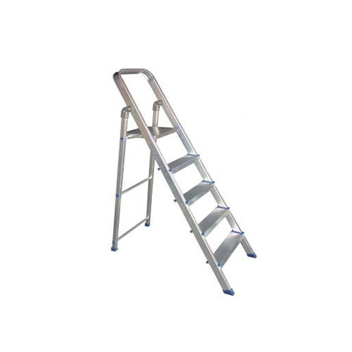 Aluminium Fancy Ladder