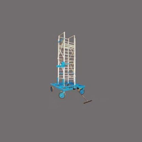 Aluminium Tower Extension Ladder