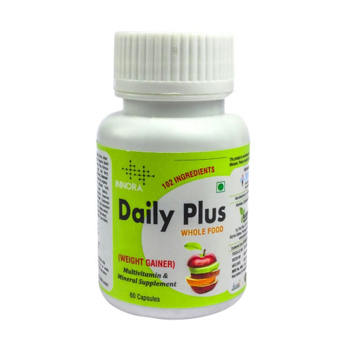 Innora Daily Plus Capsules