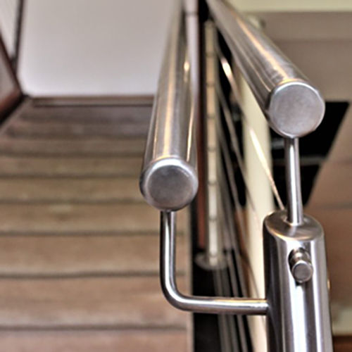 Stainless Steel Railing Pipe