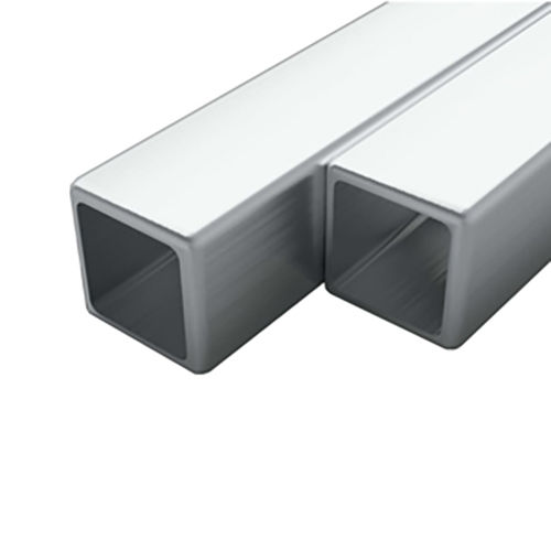 Stainless Steel Square Pipe