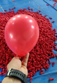 0.8 g Medium Party Balloons