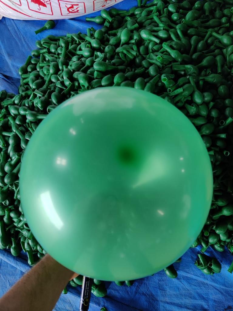 0.8 g Medium Party Balloons