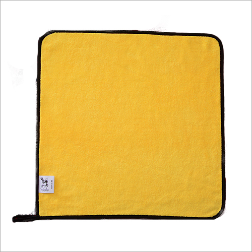 Phlagon 600 GSM microfiber towel