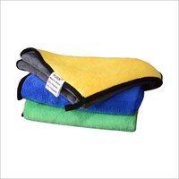 Phlagon 600 GSM microfiber towel