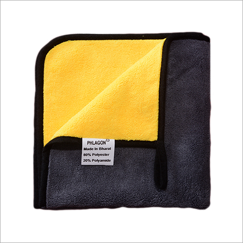 Phlagon 600 GSM microfiber towel