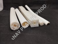 Silicone Profile - Color: White