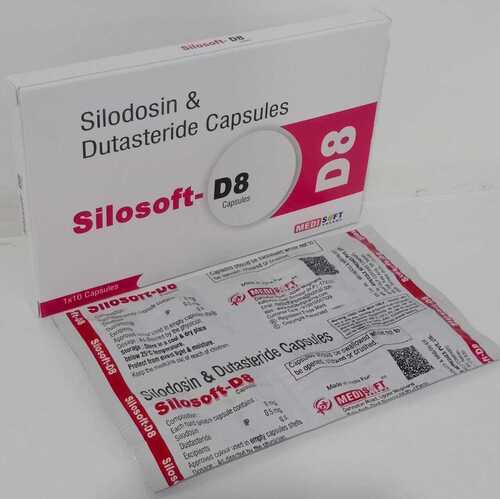 Pharmaceutical Capsules