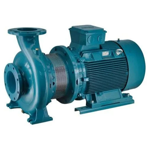 Pumps Maintenance Services